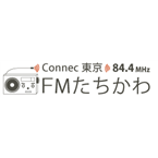 FM Tachikawa logo