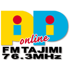 FM PiPi logo