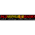 Sriwijaya Radio logo