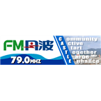 FM Tanba logo
