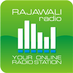 Rajawali Radio logo
