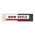 NHK World logo