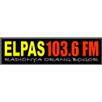 Elpas FM logo