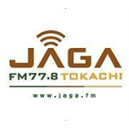FM Jaga logo