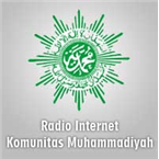 Muhammadiyah Radio Internet logo