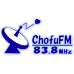 Chofu FM logo