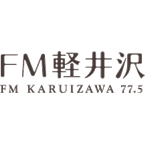 FM Karuizawa logo