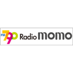 Radio MOMO logo