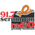 Serumpun Radio logo