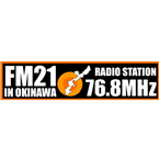 FM21 logo