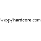 Happy Hardcore Radio logo