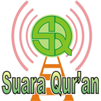 Radio Suara Quran Lombok logo