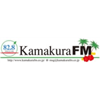 Kamakura FM logo