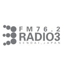Radio 3 logo