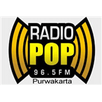 Pop FM logo