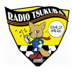 Radio Tsukuba logo
