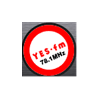 Yes FM logo