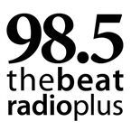 The Beats Radio Plus logo