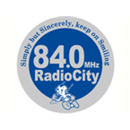 Radio City logo