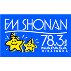 Shonan Napasa FM logo