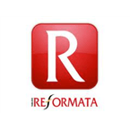 Reformata Radio logo