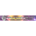impact radio rohani logo