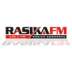 Rasika FM Semarang Raya logo