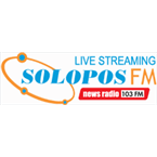 SoloposFM logo