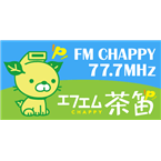 FM Chappy logo