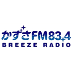 Kazusa FM logo