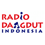 Radio Dangdut Indonesia MEDAN logo