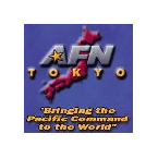 AFN Iwakuni logo