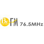 Be FM logo