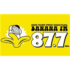 Banana FM logo