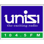 Unisi Radio logo