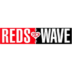 Reds Wave logo