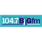 Bigs FM logo