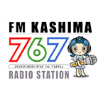 FM Kashima logo