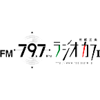 Kyoto Sanjo Radiocafe logo