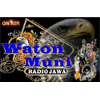 Radio waton muni logo