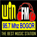 WinFM logo