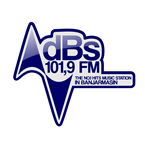 dBs 101,9 FM logo