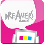 Dreamers Radio logo