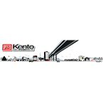 FM KENTO logo