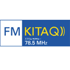 FM KITAQ logo