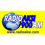 Radio Aksi logo