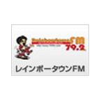 Rainbowtown FM logo
