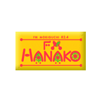 FM Hanako logo