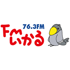 FM Ikaru logo