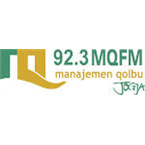 MQFM YOGYAKARTA logo